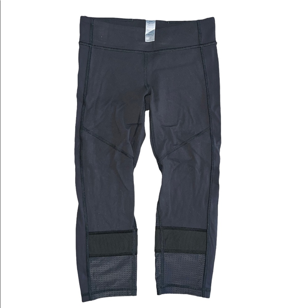 Ivivva Lululemon Girls Leggings